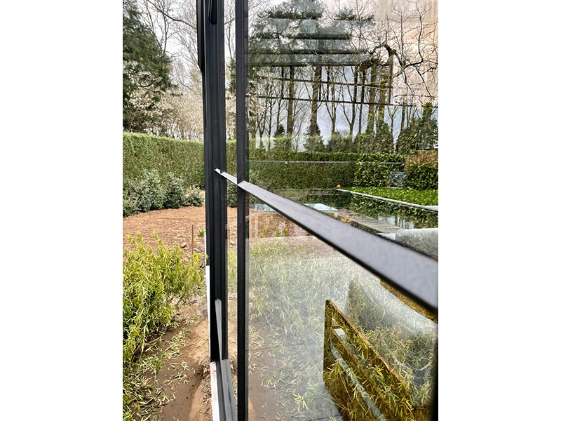 Poolhouses